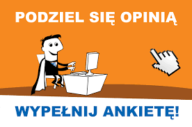 Miej wpływ na rozwój naszej gminy - wypełnij ankietę