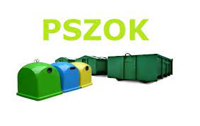 Zmiana terminu otwarcia Punktu Selektywnej Zbiórki Odpadów Komunalnych (PSZOK)