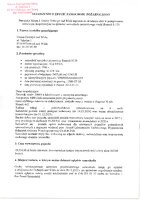Ogłoszenie o zbyciu samochodu pożarniczego nr 3.pdf