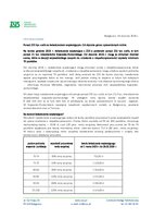 Ponad 255 tys. osób ze świadczeniem wspierającym. Od stycznia grono uprawnionych rośnie .pdf