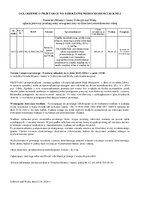 OGŁOSZENIE O PRZETARGU NA DZIERŻAWĘ NIERUCHOMOŚCI ROLNEJ.pdf