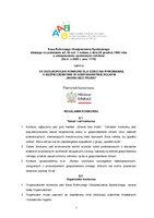 Regulamin VII Ogólnopolskiego Konkursu dla Dzieci na Rymowankę o Bezpieczeństwie w Gospodarstwie Rolnym.pdf